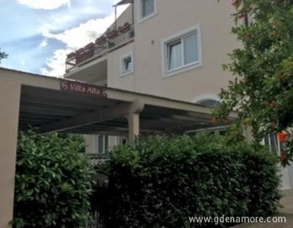 Вилла Алла, privatni smeštaj u mestu Djenović, Crna Gora - 3369CED2-183D-4DB3-B01F-022DD51F51DC