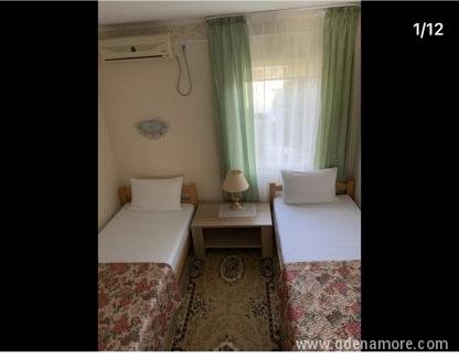Вилла Алла, Соба са доручком 3, privatni smeštaj u mestu Djenović, Crna Gora - 0266994B-E604-42A2-9190-AE9FB7A704FE